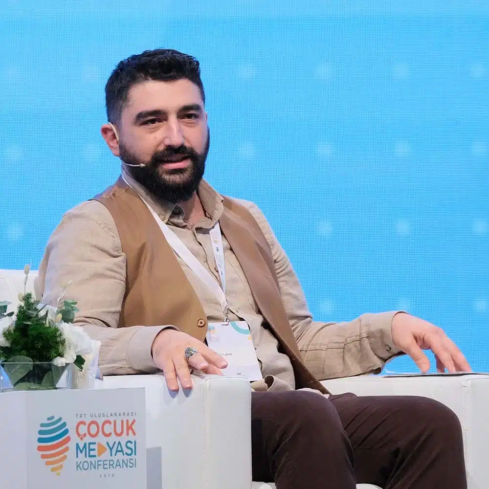 MELIH TUGTAG